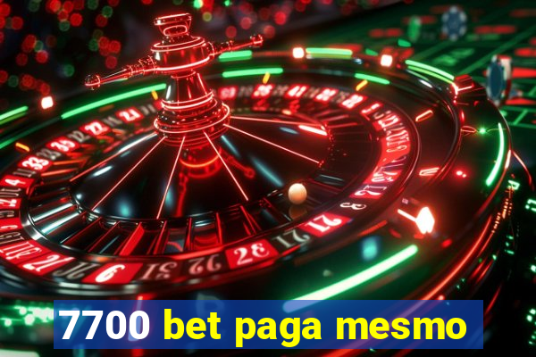 7700 bet paga mesmo